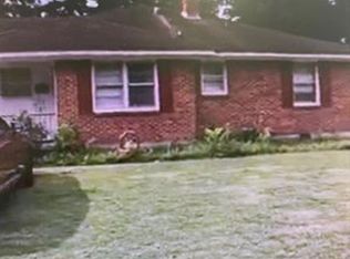 3597 Philsdale Ave, Memphis, TN 38111