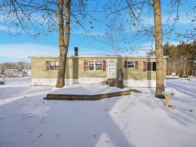 97 Linden Street #4, Exeter, NH, 03833