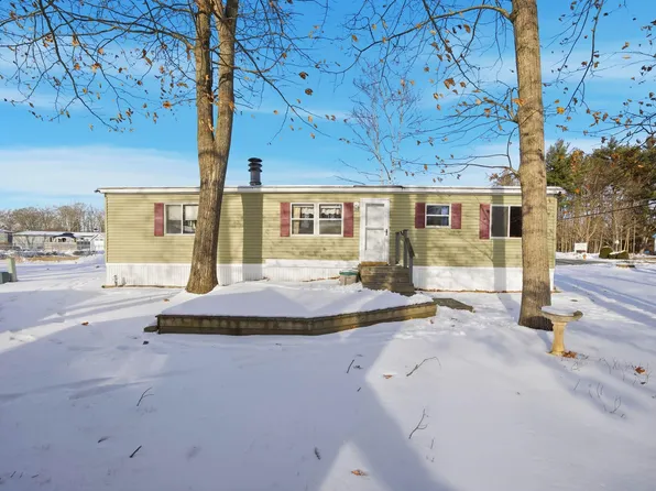 97 Linden Street #4, Exeter, NH 03833