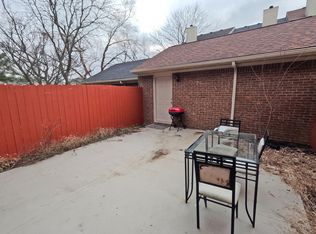 313 Bainbridge Dr APT K, Lexington, KY 40509