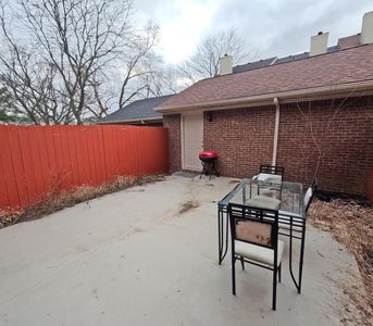 313 Bainbridge Dr APT K, Lexington, KY, 40509