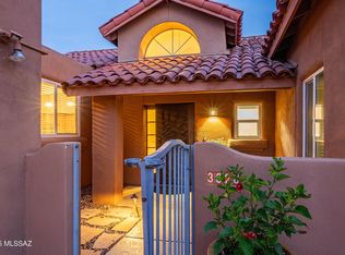 3028 N Palomino Park Loop, Tucson, AZ 85712