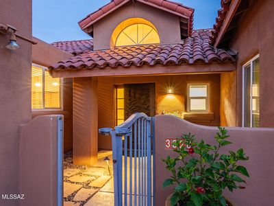 3028 N Palomino Park Loop, Tucson, AZ, 85712