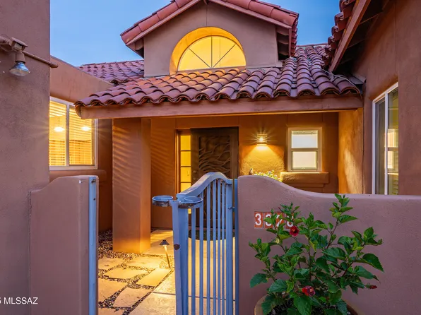 3028 N Palomino Park Loop, Tucson, AZ 85712