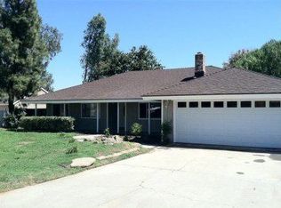 19463 Diablo Rd, Madera, CA 93638