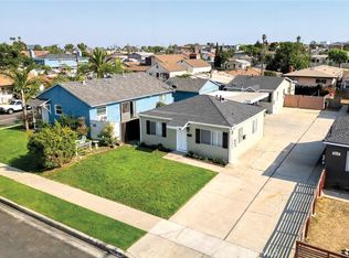 4506 W 167th St, Lawndale, CA 90260