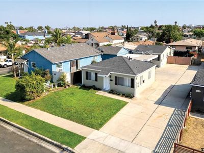 4506 W 167th St, Lawndale, CA, 90260