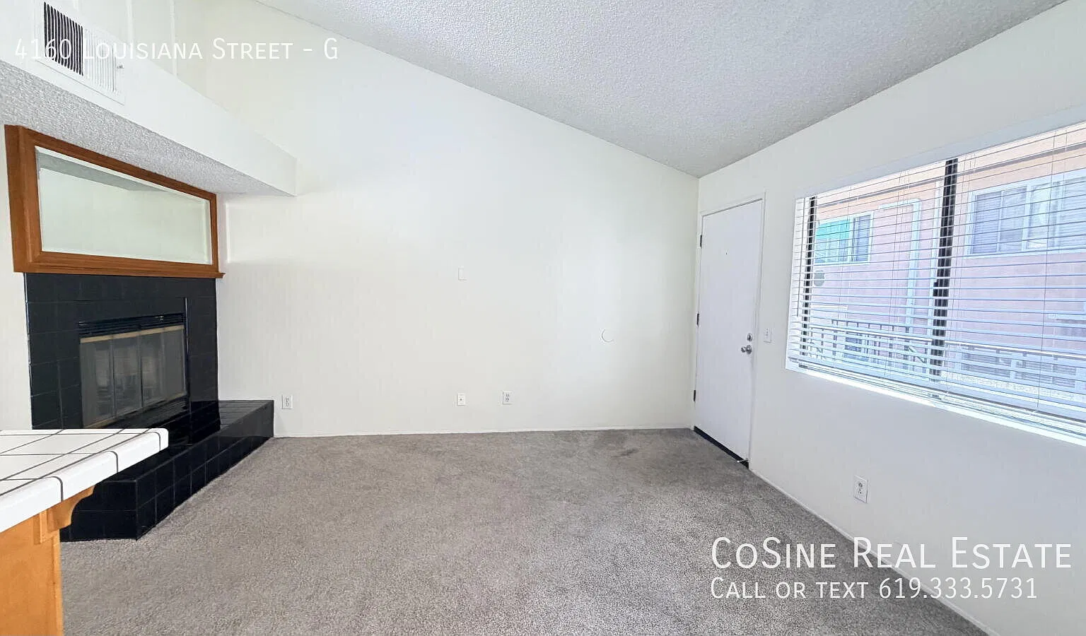 Spacious 1BR/1BA in the heart of North Park — Photo 3
