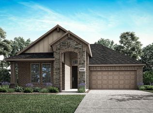 2705 Prairie Willow Ln, Mansfield, TX 76063