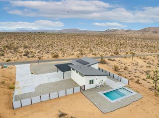 6689 Torres Ave, Joshua Tree, CA 92252