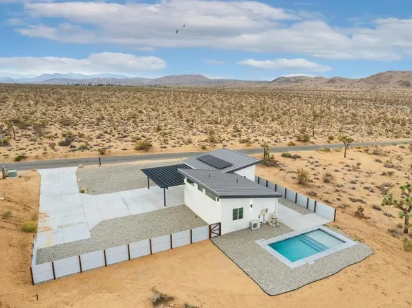 6689 Torres Ave, Joshua Tree, CA 92252