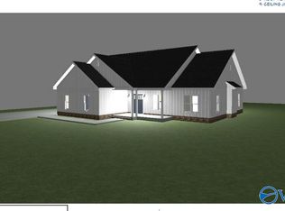 253 Taylor Ave, New Hope, AL 35760