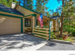 225 Mill Creek Cir, Arnold, CA 95223