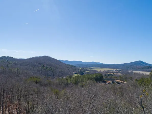 LOT 8 Settawig Overlook Lot 8, Hayesville, NC 28904