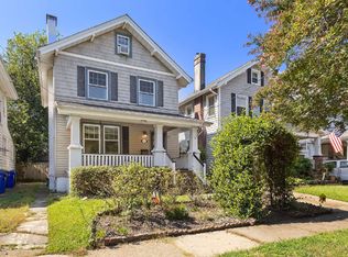 613 Pennsylvania Ave, Norfolk, VA 23508