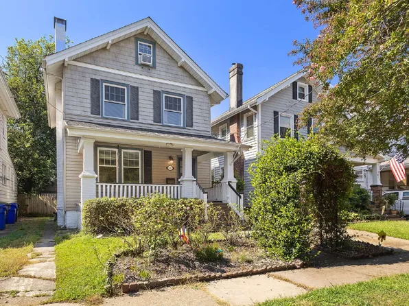 613 Pennsylvania Ave, Norfolk, VA 23508