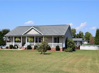 621 Saddlebred Loop, Stokesdale, NC 27357
