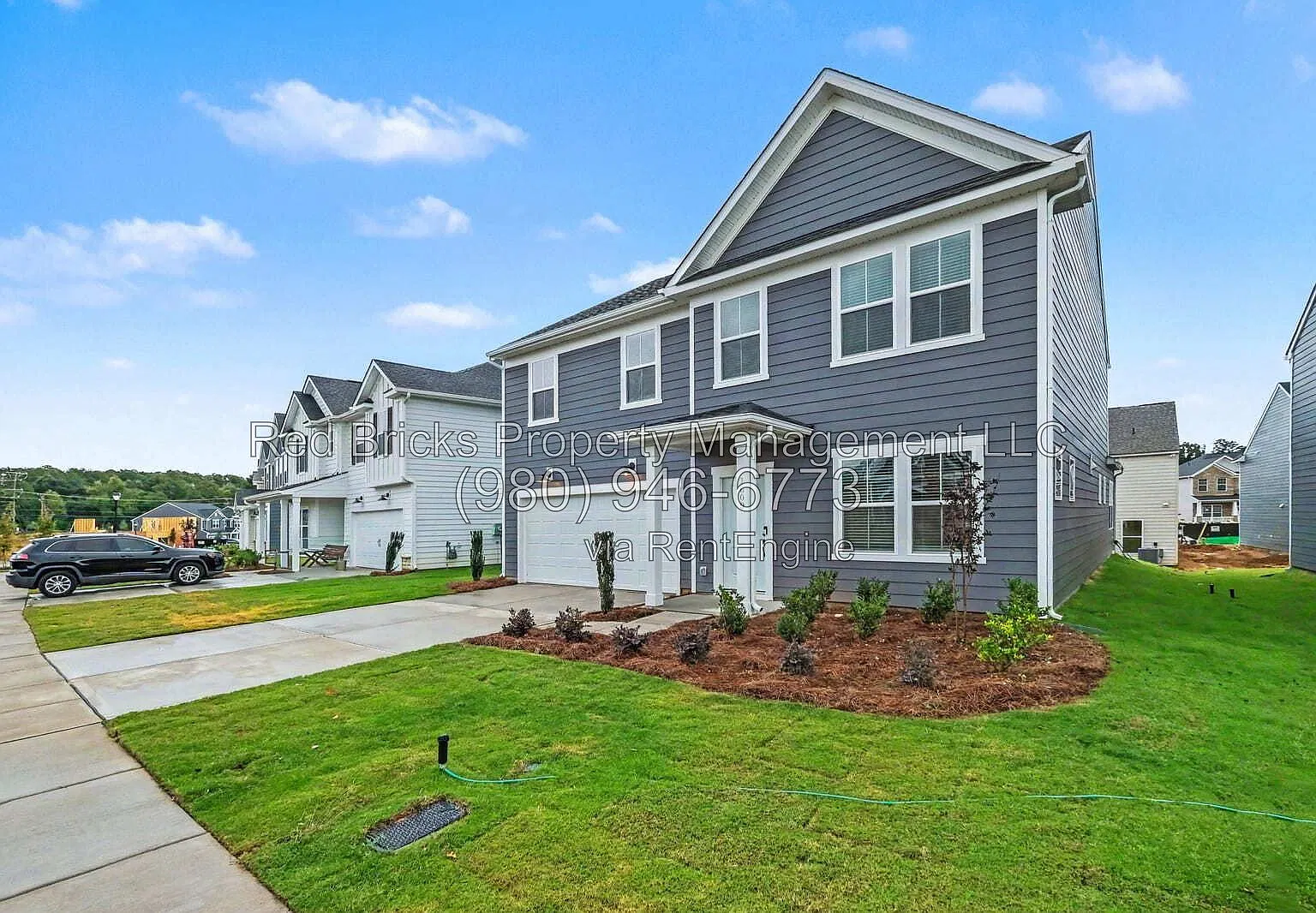 5 bed, 3.0 bath, 2793 sqft, $2,900 — Photo 1