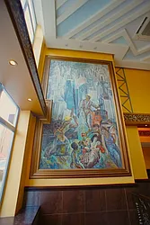 Rented by Citi Habitats