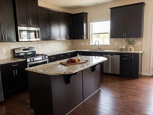 1101 Semora Ln Photo 1