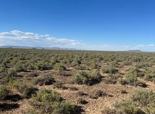 E 1371st #0, Beryl, UT 84714