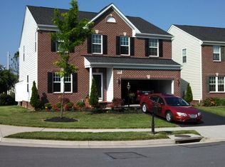 14756 Keavy Ridge Ct, Haymarket, VA 20169