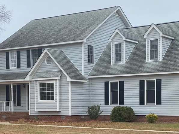 101 Essex Drive, Winterville, NC 28590