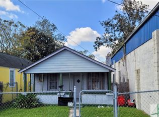 17 E Lathrop Ave, Savannah, GA 31415