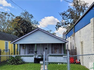 17 E Lathrop Avenue, Savannah, GA, 31415