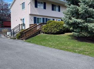 720 Barron Blvd APT D, Grayslake, IL 60030