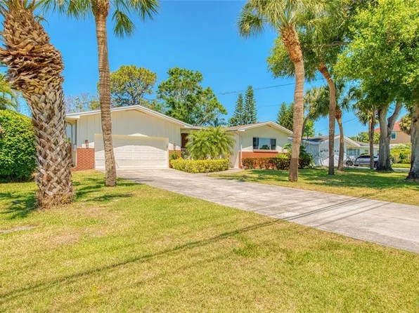 775 S Bayshore Blvd, Safety Harbor, FL 34695