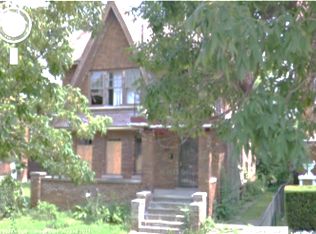 12046 Santa Rosa Dr, Detroit, MI 48204