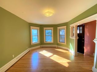 47 Russell Rd, Somerville, MA 02144