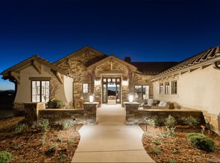 8801 Eagle Moon Way, Parker, CO 80134