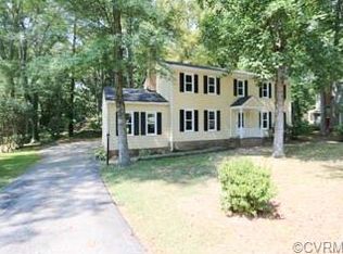 1440 Elmart Ln, North Chesterfield, VA 23235