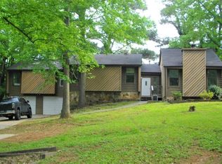 2520 Mohawk Trl, Acworth, GA 30102