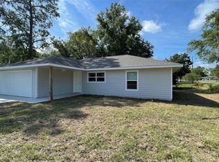 409 Hudson St, Inverness, FL 34452