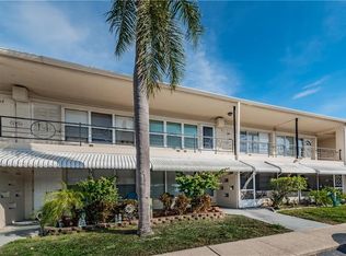 4153 58th St N APT 250S, Kenneth City, FL 33709