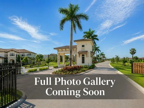 12308 NW 23rd Ct #12308, Miami, FL 33167
