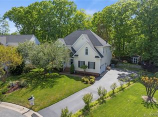 10931 Rickey Ct, Glen Allen, VA 23060