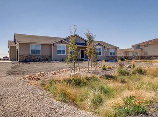 10750 E 161st Ave, Brighton, CO 80602