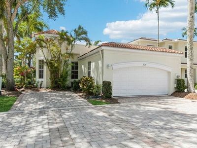 7639 Gumbo Limbo Court, West Palm Beach, FL, 33412