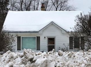 401 Maple Grove Rd, Duluth, MN 55811