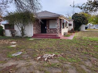 800 N G St, Tulare, CA 93274