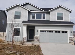 7170 E Farewell Bend Ct, Boise, ID 83716