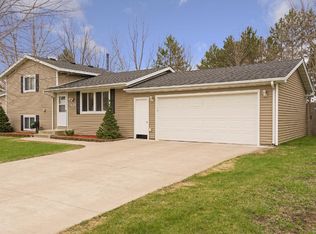 3704 225th Ln NW, Saint Francis, MN 55070