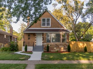10359 S Wallace St, Chicago, IL