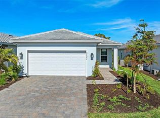 10402 Abaco Falls Dr, Englewood, FL 34223