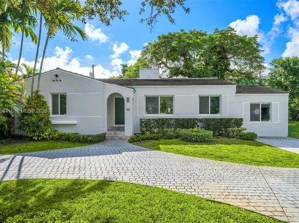 166 NW 100th Ter, Miami Shores, FL 33150