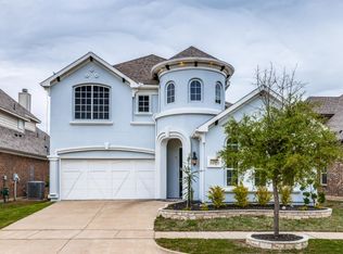 5905 Mickelson Way, McKinney, TX 75070